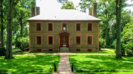 Wilton House Museum, Richmond, VA