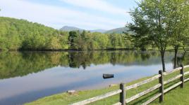 Blue Ridge School, St. George, VA