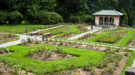 Vanderbilt Mansion National Historic Site, Hyde Park, NY 