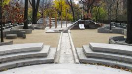 West 67th Street - Adventure Playground, New York, NY