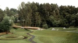 Mill Creek Canyon Earthworks, Kent, WA