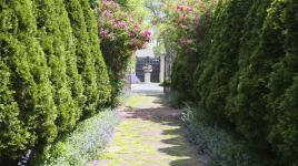 Paine Art Center and Gardens, Oshkosh, WI