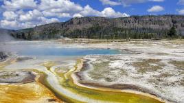 Climate change will significantly alter the ecosystem at Yellowstone National Park, WY