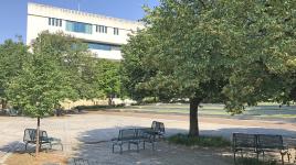 Canadian Embassy, Washington, D.C.