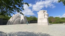 Martin Luther King, Jr. Memorial, Washington, D.C.
