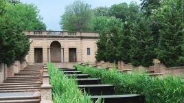 Meridian Hill Park, Washington D.C.