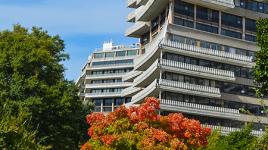 Watergate, Washington, DC