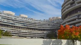 Watergate, Washington, DC