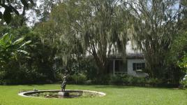 Windrush Gardens, Baton Rouge, LA