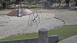 Julian B. Lane Riverfront Park The Cultural Landscape Foundation