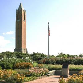 Jones Beach State Park, Wantagh, NY