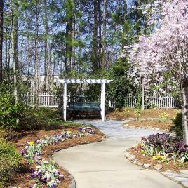 Oak Hill and the Martha Berry Museum, Rome, GA
