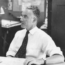 Andre "Andrew" Steiner, 1950s