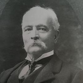 Frederick Chislett