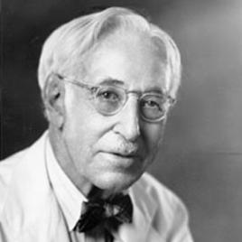 Ernest F. Coe