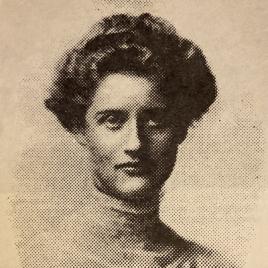 Mary Parsons Cunningham