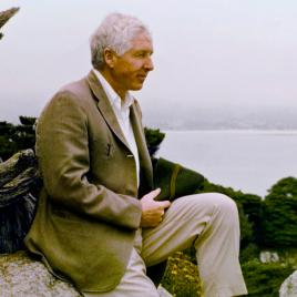 2013: The Landscape Architecture Legacy of Dan Kiley