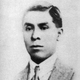 Dionicio Rodriguez