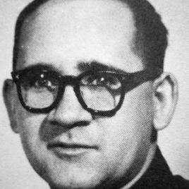 Richard P. Dober