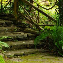 Dunaway Gardens, Newnan, GA