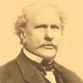 George A. Frederick