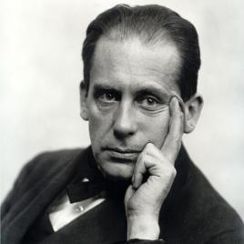 Walter Gropius