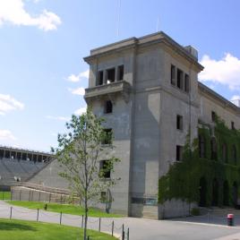 Harvard Stadium, Allston, MA