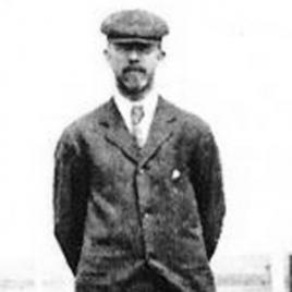 Herbert Corey Leeds