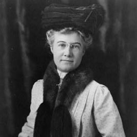 Mattie Edwards Hewitt