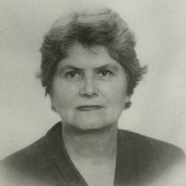 Joanna C. Diman