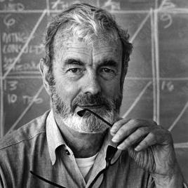 Joseph Esherick, 1980