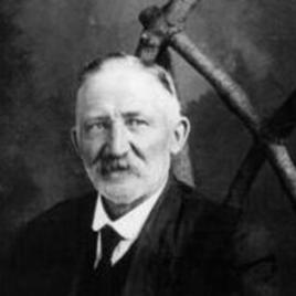 John Krubsack