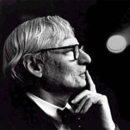 Louis I. Kahn | TCLF
