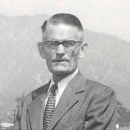 Dewey Kruckeberg 