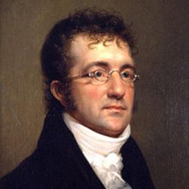 Benjamin Henry Lathrobe