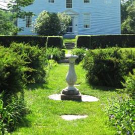 Jonathan Hamilton House, South Berwick, ME