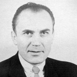 Eugene Martini