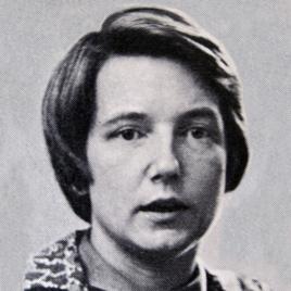 Diane Kostial McGuire