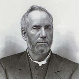 Bishop Holland McTyeire