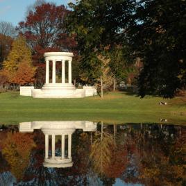 Mount Auburn Cemetery, Cambridge, MA