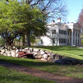 The Jay Estate, Rye, NY