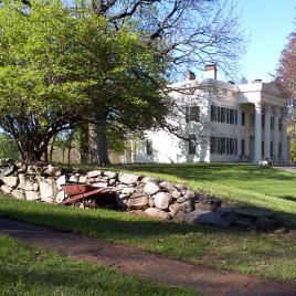 The Jay Estate, Rye, NY