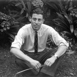 Nicolas Garcia Uriburu