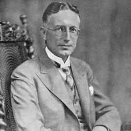 Otto Holmdahl