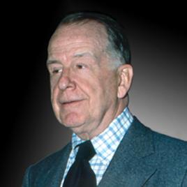 Charles E. Peterson | TCLF