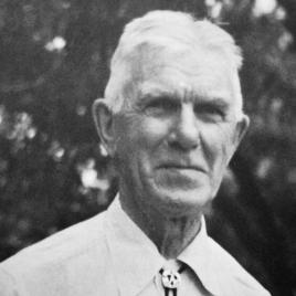 Charles Ramsdell