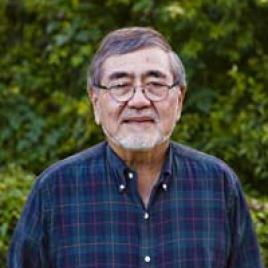 Ron Izumita