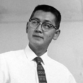 Hideo Sasaki