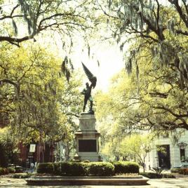 Savannah Squares, Savannah, GA