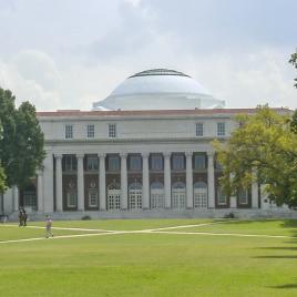 Peabody College for Teachers, Nashville, TN